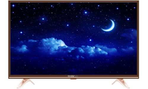 Обзор телевизора Shivaki (Шиваки) US43H1401 43