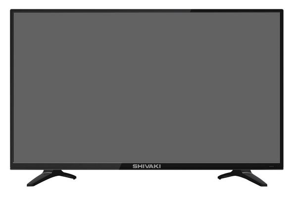 Обзор телевизора Шиваки STV-32LED17