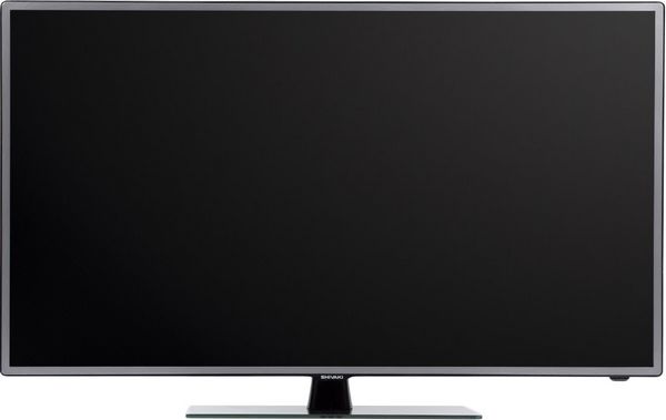 Обзор телевизора Шиваки STV-40LED14