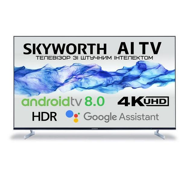 Обзор телевизора Skyworth 49E5600