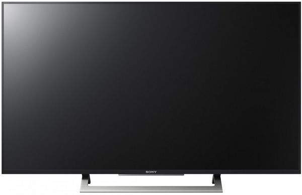 Обзор телевизора Сони KD-49XD8099