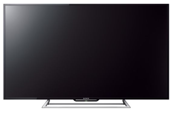 Обзор телевизора Сони KDL-40R550C