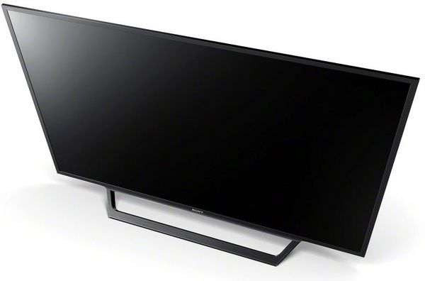 Обзор телевизора Сони KDL-48WD650