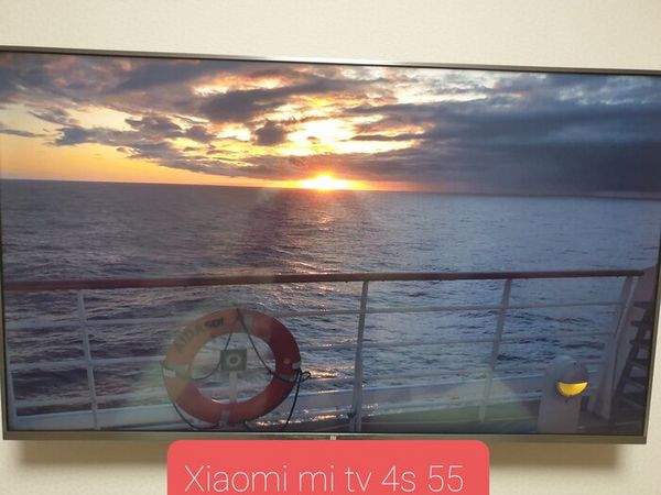 Обзор телевизора Sony (Сони) KD-55XH9096 54.6