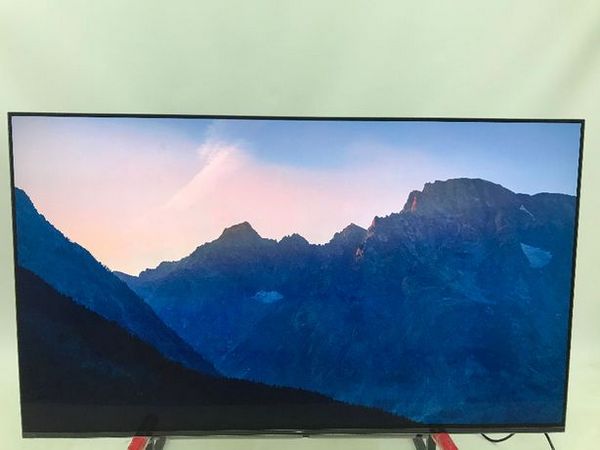 Обзор телевизора Sony (Сони) KD-65A1