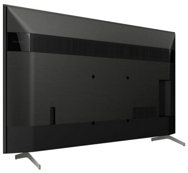 Обзор телевизора Sony (Сони) KD-65XH9096 64.5