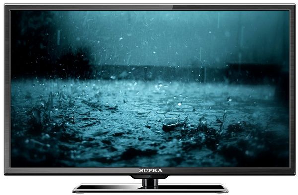 Обзор телевизора Супра STV-LC42T650FL