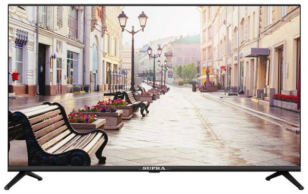 Обзор телевизора SUPRA (Супра) STV-LC22LT0040F