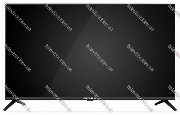 Обзор телевизора SUPRA (Супра) STV-LC43LT00100F 43