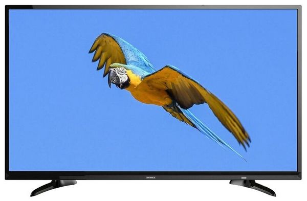 Обзор телевизора SUPRA (Супра) STV-LC50ST1000F