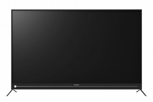 Обзор телевизора SUPRA (Супра) STV-LC55ST4000U