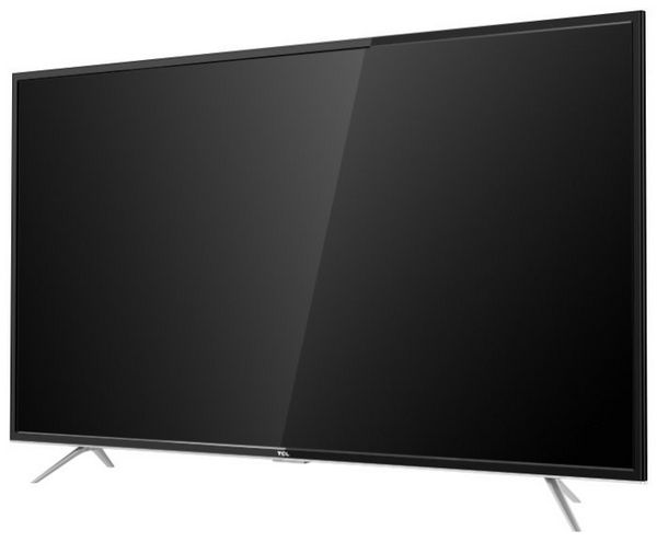 Обзор телевизора TCL L43P65US