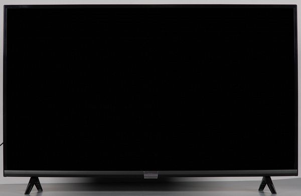 Обзор телевизора TCL L43S6500