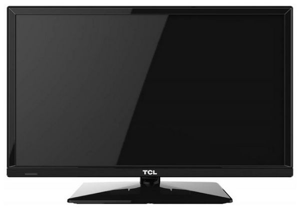 Обзор телевизора TCL LED24D2710