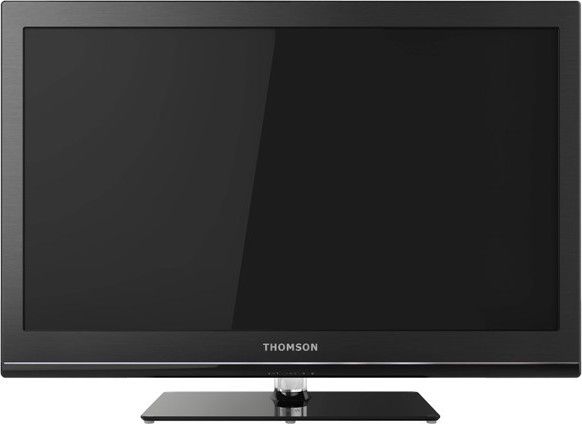 Обзор телевизора Thomson (Томсон) 32HC3201