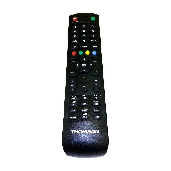 Обзор телевизора Thomson (Томсон) T19RTE1060