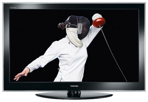 Обзор телевизора Toshiba (Тошиба) 32L3733DG
