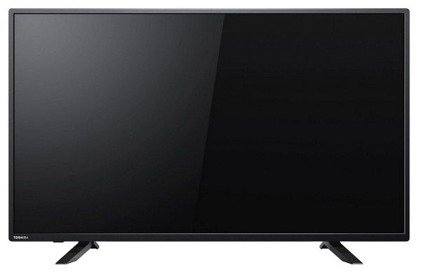 Обзор телевизора Toshiba (Тошиба) 39S2750EV