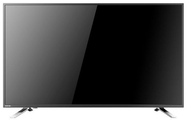 Обзор телевизора Toshiba (Тошиба) 55U5865EV 55