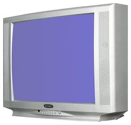 Обзор телевизора Витязь 32L501C19
