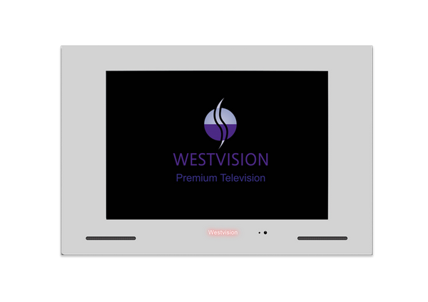 Обзор телевизора Westvision Brilliant 17