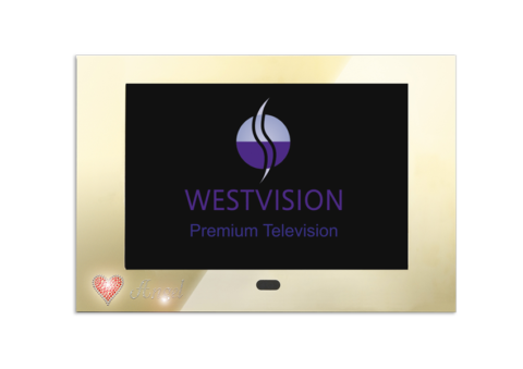Обзор телевизора Westvision Brilliant 55