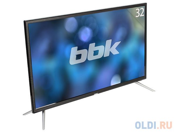Телевизор ББК 32LEM-1027-TS2C