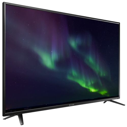 Телевизор Шарп LC-60UI7652E 59.5 (2018)