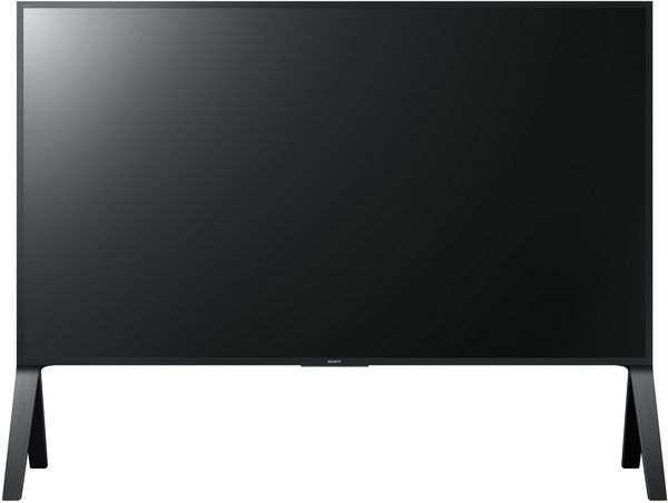 Обзор телевизора Sony (Сони) KD-100ZD9