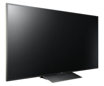 Обзор телевизора Sony (Сони) KD-100ZD9