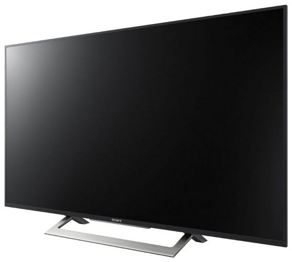 Обзор телевизора Sony (Сони) KD-43XD8099