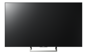 Обзор телевизора Sony (Сони) KD-43XE7096