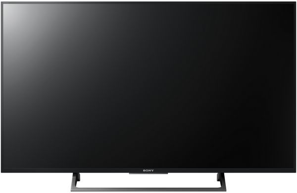 Телевизор Sony (Сони) KD-43XE8077