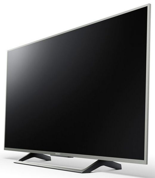 Обзор телевизора Sony (Сони) KD-43XE8077