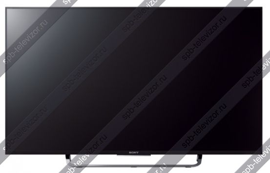 Обзор телевизора Sony (Сони) KD-49X8307C