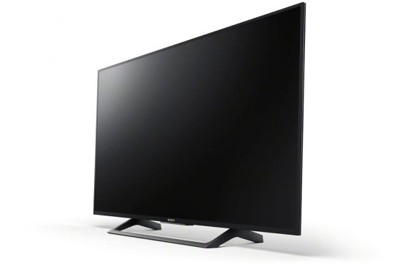 Обзор телевизора Sony (Сони) KD-49XE8005