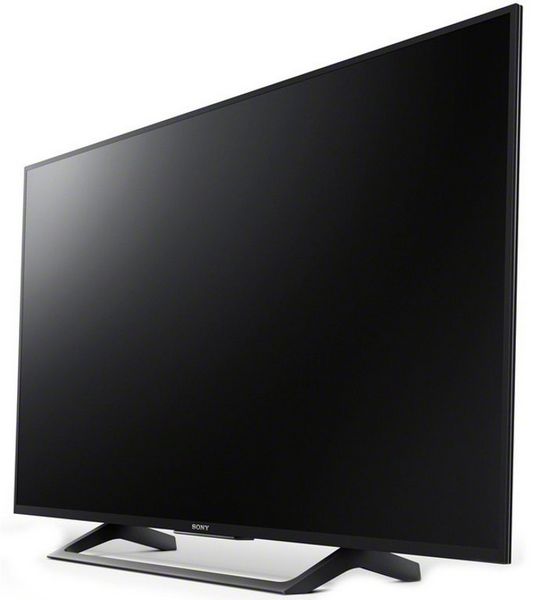Обзор телевизора Sony (Сони) KD-49XE8096