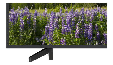 Обзор телевизора Sony (Сони) KD-49XF7096