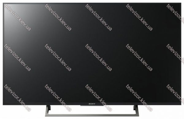 Обзор телевизора Sony (Сони) KD-49XG7005 48.5