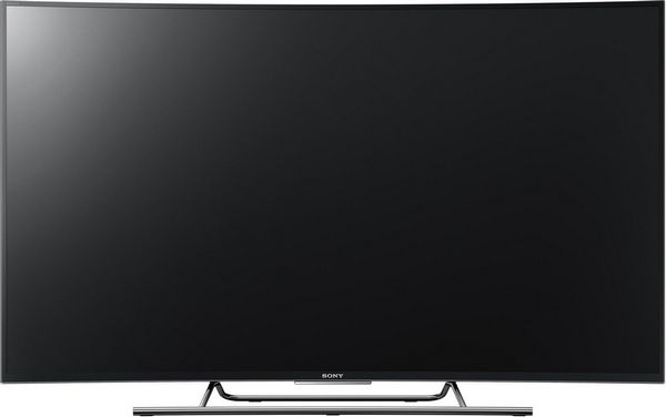 Обзор телевизора Sony (Сони) KD-55S8505C