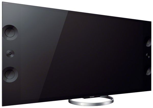 Обзор телевизора Sony (Сони) KD-55X9005A