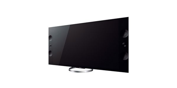 Телевизор Sony (Сони) KD-55X9005A