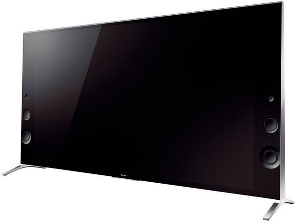 Обзор телевизора Sony (Сони) KD-55X9005B