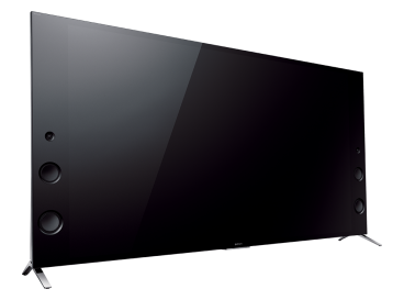 Обзор телевизора Sony (Сони) KD-55X9305C