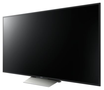 Обзор телевизора Sony (Сони) KD-55XD8505