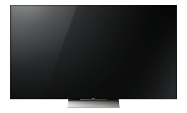 Обзор телевизора Sony (Сони) KD-55XD9305