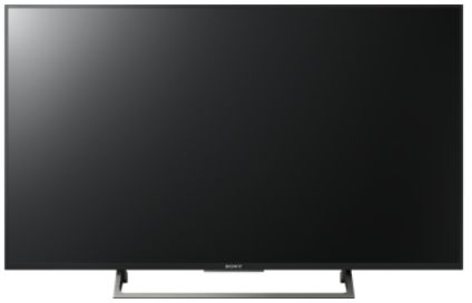 Обзор телевизора Sony (Сони) KD-55XE8096