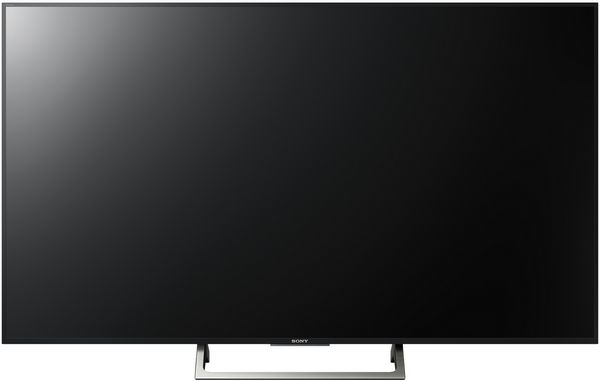 Обзор телевизора Sony (Сони) KD-55XE8505