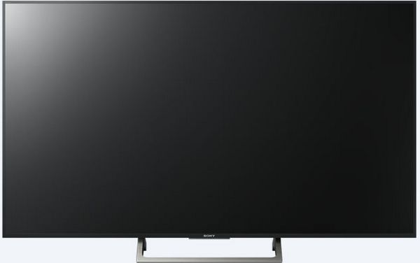 Обзор телевизора Sony (Сони) KD-55XE8599