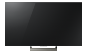 Обзор телевизора Sony (Сони) KD-55XE9005